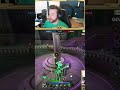 HE'S CHEATING IN SMITE 2