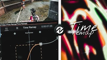 Time remap slow motion on mobile | NODEVIDEO | ANDROID & iOS | TUTORIAL