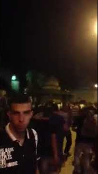 Short Clip 2013 Azzam Dweik Azan Ramadan