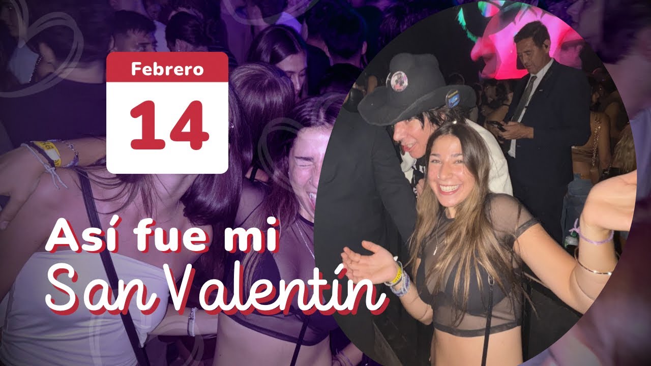 maxi trusso fue mi cita chicos