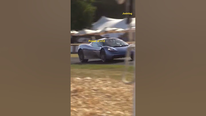 Gordon murray T.50 in action. 12000rpm v12eng #GMA  #gordonramsay #supercars # #trending