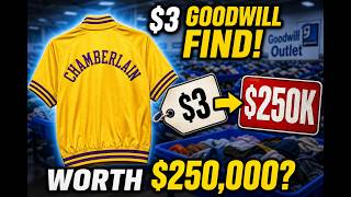 Portland teen s 3 Goodwill find could sell for 250K