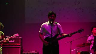 Magnolia Celebration - Empty (LIVE AT ASMARALAYA)