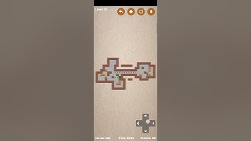 Sokoban Free - Sasquatch - Lv 30