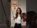 Viola vs. Violin