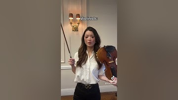 Viola vs. Violin