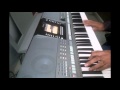 So Gaya Yeh Jahan (Tezaab) on Yamaha Keyboard PSR-S910 So Gaya Yeh Jahan (Tezaab) on Yamaha Keyboard PSR-S910