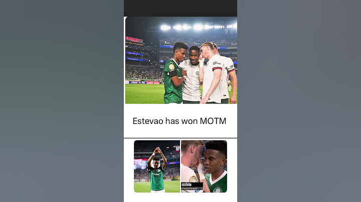 😱The NEW MESSI? ESTÊVÃO Dazzles Against Chelsea!🌟A STAR IS BORN!🌟#estêvão #chelsea #clubworldcup2025