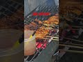 BBQ foodtrip