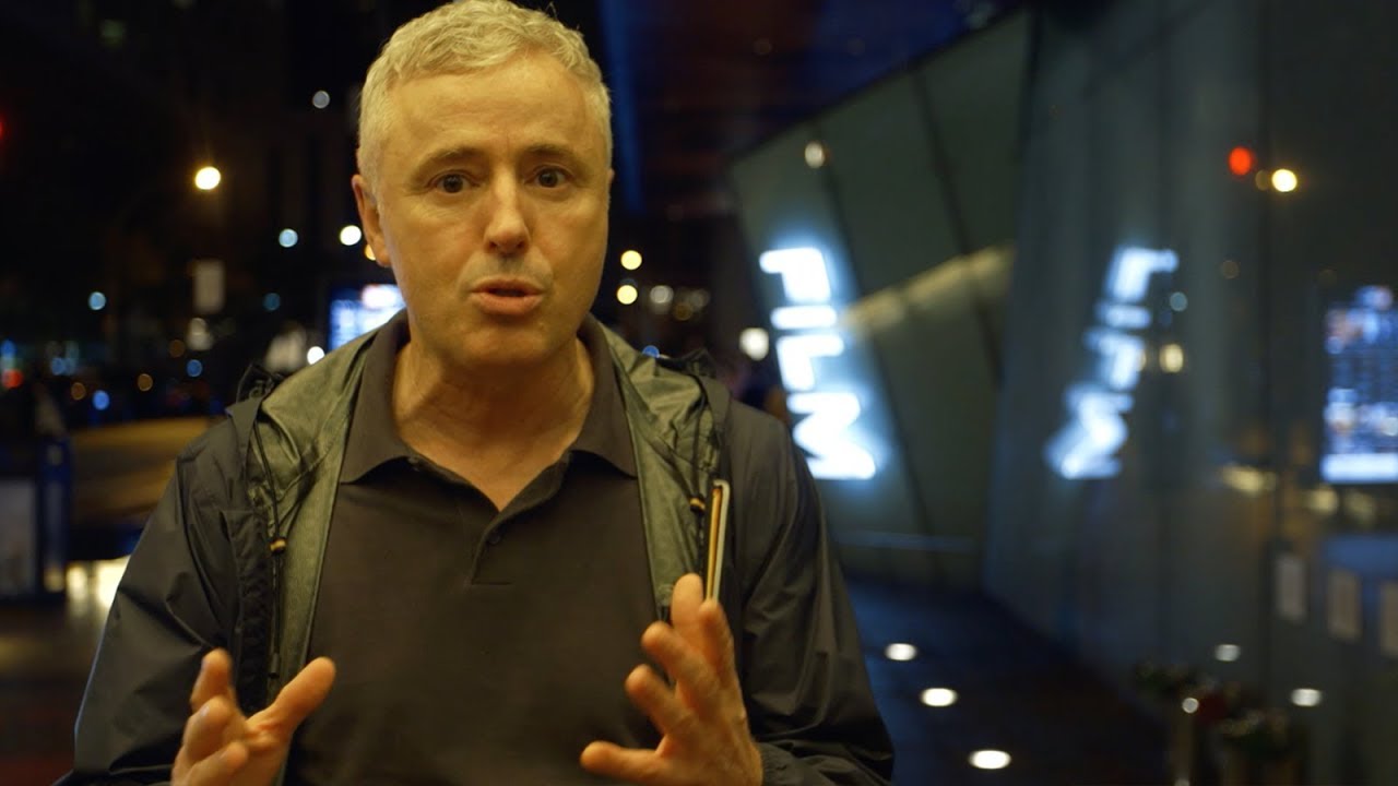'BPM (Beats Per Minute)' Director Robin Campillo on Metamorphosis and Immersion | NYFF55