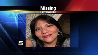 Raymondville Woman Reported Missing