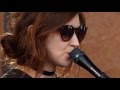 Feral Love - Wonders of Youth live Sound City, Liverpool 29-05-16