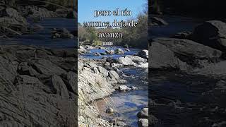“Donde nace la fuerza 🌊 | El mensaje del Río de los Reartes – Córdoba, Argentina”