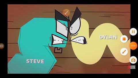 Slither.io Logic 7 - Cartoon Animation