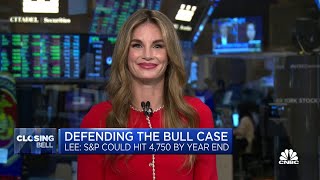 Fed doesn t seem done with rate hikes says NewEdge Wealth s Cameron Dawson