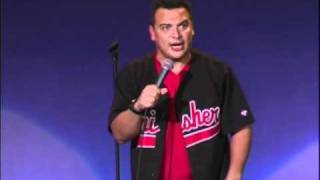 Carlos Mencia: Not for the Easily Offended 2003 - Sigfried and Roy