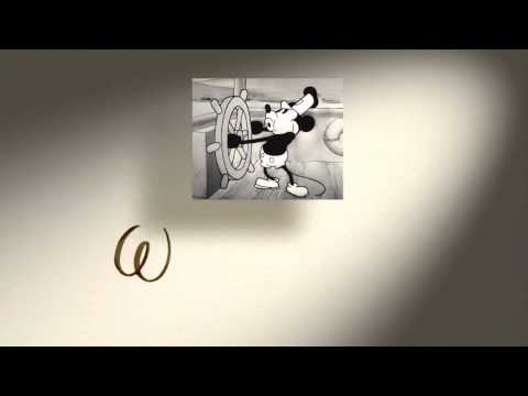 Walt Disney Animation Studios | Intro | Logo | Full HD