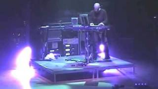 Dream Theater - Finally Free {Part 1} (Live 2004)