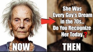 Golden Age Beloved Actresses Then and Now — Can You Guess Them #7