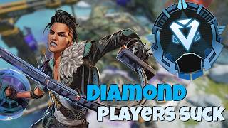 I Almost Dropped a 6K Damage Game in Ranked..