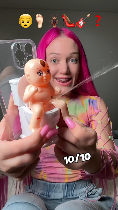 You've never seen anything like this🙉 #unboxing #haul #rate #shorts