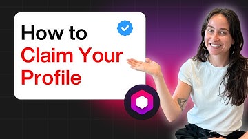 How to Claim Your Favikon Profile with Chrome Extension