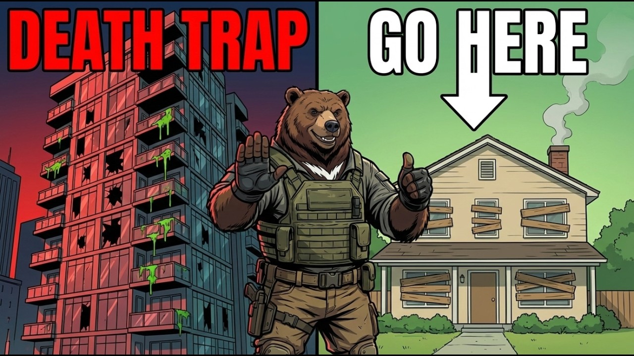 The S-Tier Base Hiding in Plain Sight