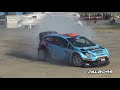 RALLYLEGEND 2018 | San Marino - Pure Sound [HD]