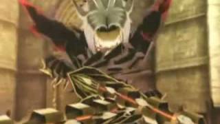 MontijoDUBS [.Hack//G.U. Volume 1 - Haseo vs Tri-edge (Kite) ]