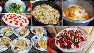 Dawat Vlog 😍 Aj Buhat Maza Aya ❤️ Friends Ki Dawat Vlog