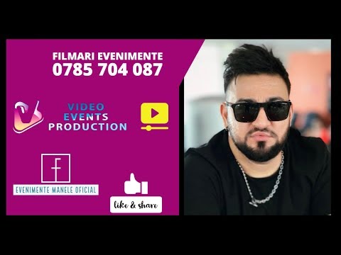 Costel Biju - Mia mia mi amor (Hanul Vanatorilor) LIVE 7.11.2014
