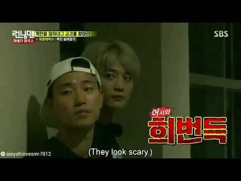 funny-face-running-man-complications---choi-minho