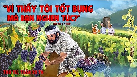 GX Đức Mẹ Lộ Đức - Thánh Lễ sáng Thứ Tư tuần XXI Thường Niên ( ngày 25 tháng 8)