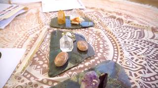 Energy Muses Summer Solstice Celebration Creative Spirit Stick