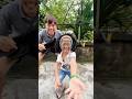 Thanh niên lên cơn đi phẫu thuật thẩm mĩ thành mặt đen #shortvideo