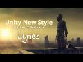 Alan Walker X Walkers Unity Lyrics