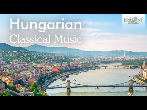 Hungarian Classical Music