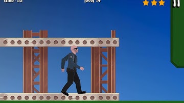 Short Life -- Level 14 Walkthrough