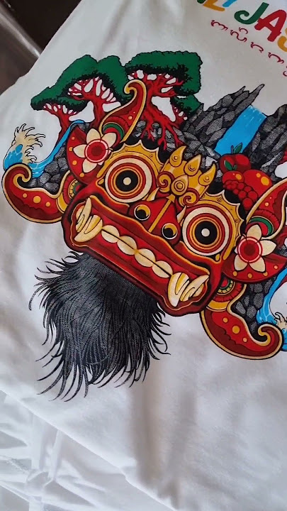HNS STUDIO BALI #shortvideo #procreate #ipad #shorts