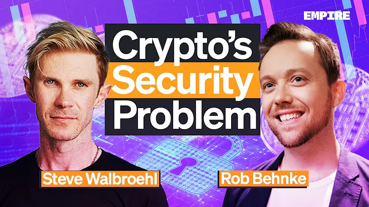 How To Prevent The Next Crypto Hack | Rob Behnke, ...