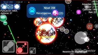 |level up| #300!! /Nebulous/