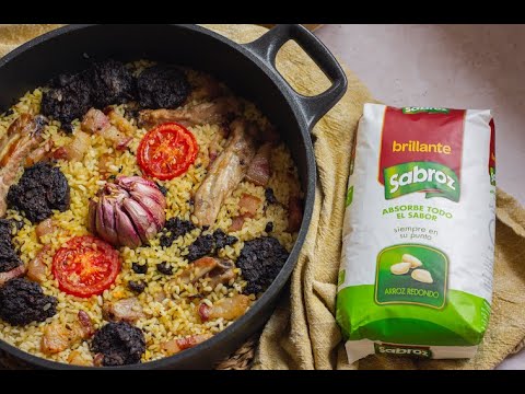 🍚🔥 ¡DESCUBRE el Arroz al Horno PERFECTO! Receta Tradicional + Secretos Exclusivos 🤫