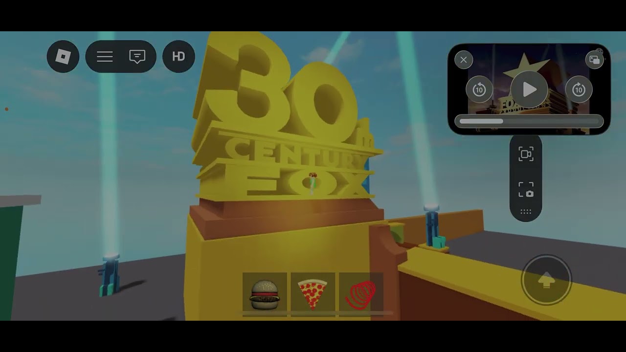 20th Century Fox Bloopers 9