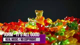 REAL MUSIC / Jorm - It's all good