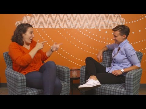 Rose & MK Talk About... Chairs! - Rose & MK Talk About... Chairs!