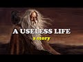 A useless life  short stories
