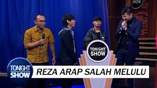 Download Lagu Reza Arap Salah Mulu di Tebak Spelling MP3
