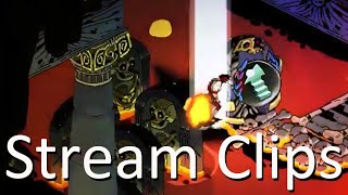 Briony Clips Honeymoon Tapas