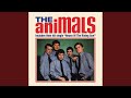 The Animals - House of the Rising Sun (1964) + clip ...