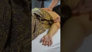 Whole Body Scrub Massage Indonesia